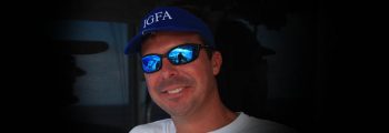 Rob Kramer becomes President of the IGFA