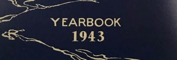 Official IGFA yearbook and linen line recognized